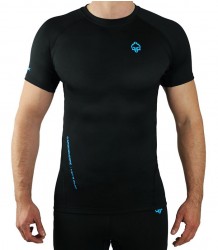 Ground Game Rashguard 