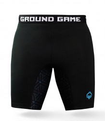 Ground Game Spodenki Vale Tudo 
