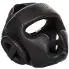 Venum Kask Ochronny Bokserski Challenger 2.0 Black/Black