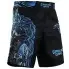 Ground Game Spodenki MMA Treningowe 