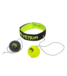 Venum Reflex Ball Piłeczka Bokserska Sprawnościowa Refleksowa