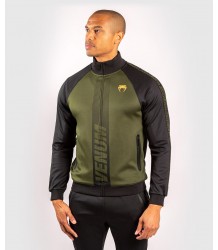 Venum Bluza Club 212 Bez Kaptura - Khaki/Black
