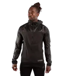 Venum Kurtka Kangurka Laser Xt Black/Black