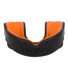 Ochraniacz Zębów Szczęki Szczęka Venum Challenger Black/Orange