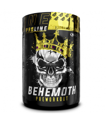 Real Pharm Behemoth Preworkout 500g