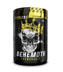 Real Pharm Behemoth Preworkout 500g