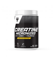 Trec Kreatyna Creatine Micronized 200 Mesh + Taurine 400g