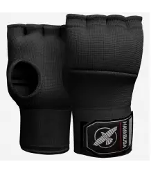 Hayabusa Owijki Żelowe Quick Gel Black