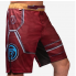 Hayabusa Spodenki MMA Marvel Iron Man Fight Shorts