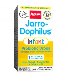 Jarrow Formulas Jarro-Dophilus Infant 15 Ml.