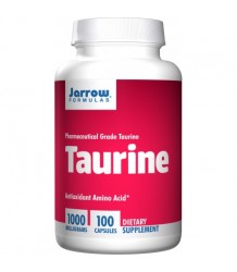 Jarrow Formulas Taurine 100 Caps