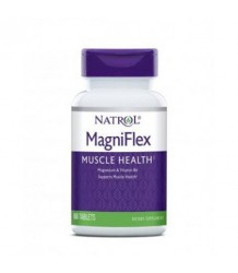 Natrol Magniflex 60 Tablets