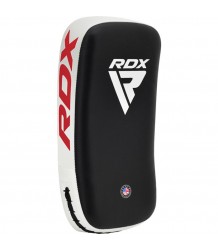 RDX Tajska Tarcza Treningowa Pao T1 White