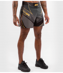 Venum Spodenki MMA UFC Authentic Fight Night Gladiator Black/Gold