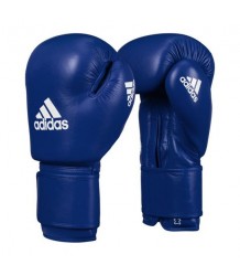 Adidas Rękawice Bokserskie Z Atestem Aiba