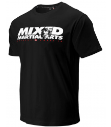 Extreme Hobby T-Shirt Koszulka Hobby Bold MMA