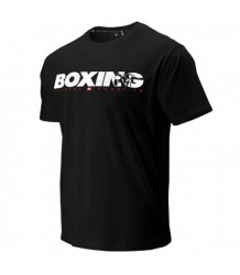 T-Shirt Koszulka Extreme Hobby Bold Boxing