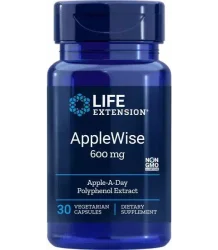 LIFE EXTENSION AppleWise 30 vcaps 