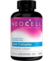 Neocell Collagen 2 Joint Complex 120 Caps