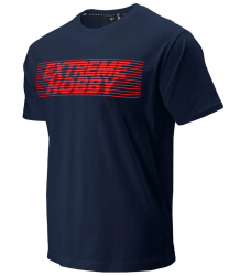 Extreme Hobby T-Shirt Koszulka Hidden Navy