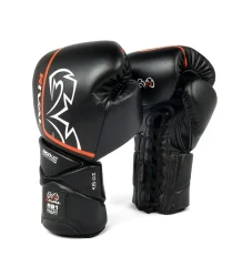 Rival Rękawice Bokserskie Rs1 2.0 Ultra Sparring Gloves Black