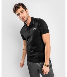 Venum Contender Evo Koszulka Polo Black