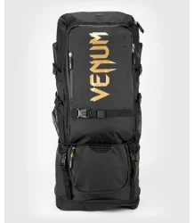 Venum Plecak Torba Do Sportów Walki Challenger Xtrem Evo Black/Gold