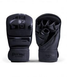 Ground Game Rękawice Sparingowe MMA 