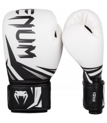 Venum Rękawice Bokserskie Challenger 3.0 Gloves Białe