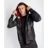 UFC Venum Bluza Rozpinana Z Kapturem Authentic Fight Week 2.0 Black/Red