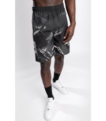 UFC Venum Spodenki Authentic Fight Week 2.0 Black/Sand