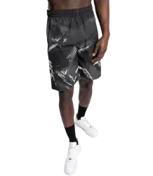 UFC Venum Spodenki Authentic Fight Week 2.0 Black/Sand