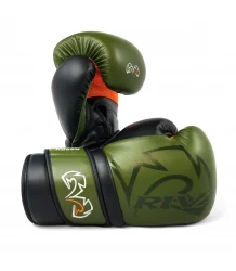 Rival Rękawice Bokserskie Rs80v Impulse Sparring Gloves Khaki