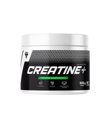 Trec Monohydrat Kreatyny CREATINE + w proszku 300g