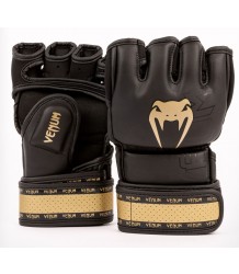 Venum Rękawice MMA Impact 2.0 Black/Gold