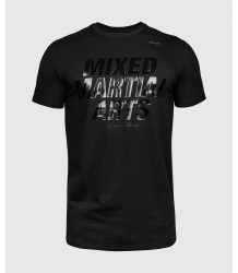 Venum T-Shirt Koszulka Mixed Martial Arts MMA