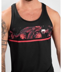 Venum Bokserka Na Ramiączkach Tank Top Bali Jungle Dry