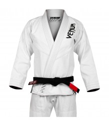 Venum Kimono Power 2.0 Bjj Gi White