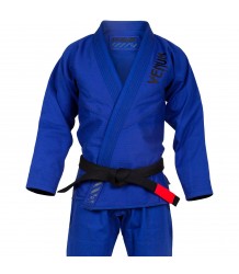 Venum Kimono Power 2.0 Bjj Gi Blue