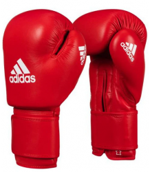 Rękawice Bokserskie Adidas Z Atestem Aiba
