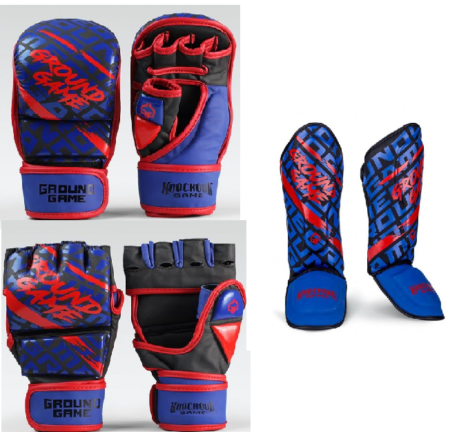 Bandages Mains RDX MMA - 4,5m - Élastiques, Pour Boxe, Muay Thai, Arts Martiaux - Protection Poignets/Mains
