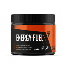 Trec Endurance Energy Fuel - 240g Przed Treningiem