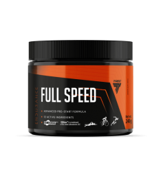 Trec Endurance Full Speed - 240g Cytrulina + Arginina