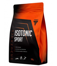 Trec Endurance Isotonic Sport - 1000g Izotonik Energia Wydolność
