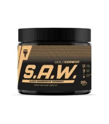 Trec Gold Core S.A.W. SAW 200g Przedtreningówka
