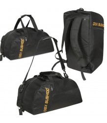 DBX Bushido Torba Treningowa 3 W 1 Plecak+Torba Dbx-Sb-20
