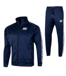 Extreme Hobby Dres Sportowy Style 2022 Komplet Granatowy