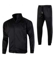 Extreme Hobby Dres Sportowy Style 2022 Komplet Czarny