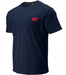 Extreme Hobby T-Shirt Koszulka Hashtag 2022 Granatowy