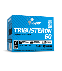 Olimp Tribusteron 60 120kaps Booster Testosteronu